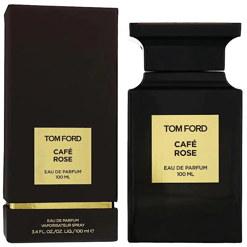 Tom Ford – Café Rose