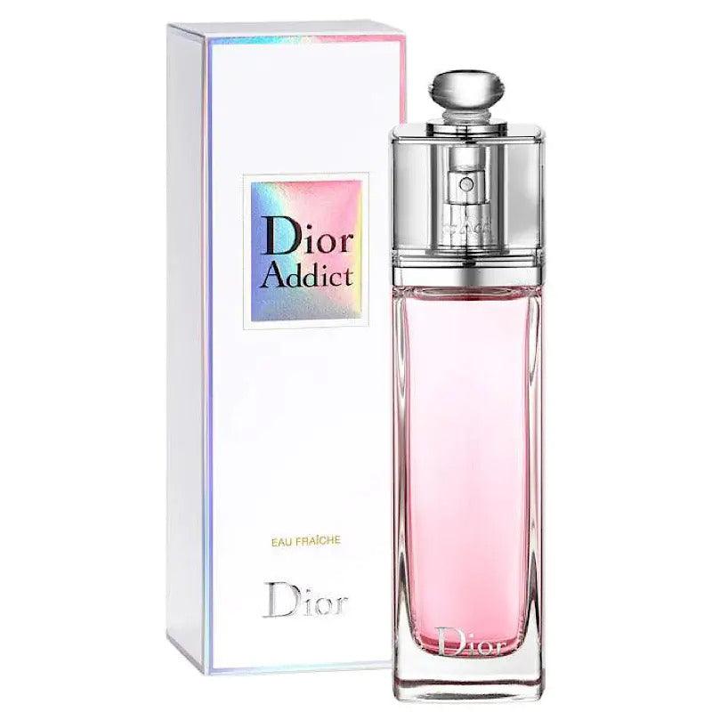 Dior – Addict Eau Fraiche