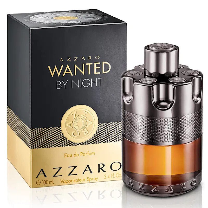 Night – Azzaro Wanted