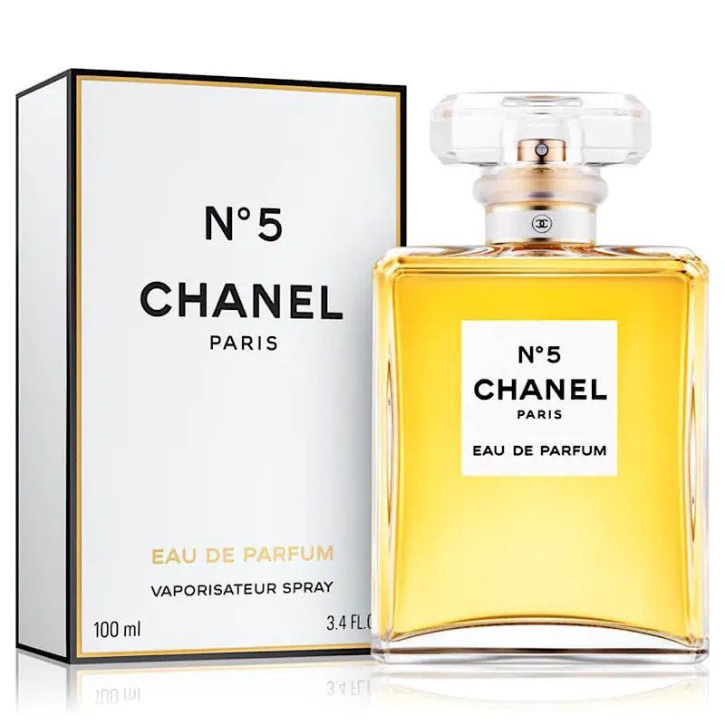 Chanel – N°5