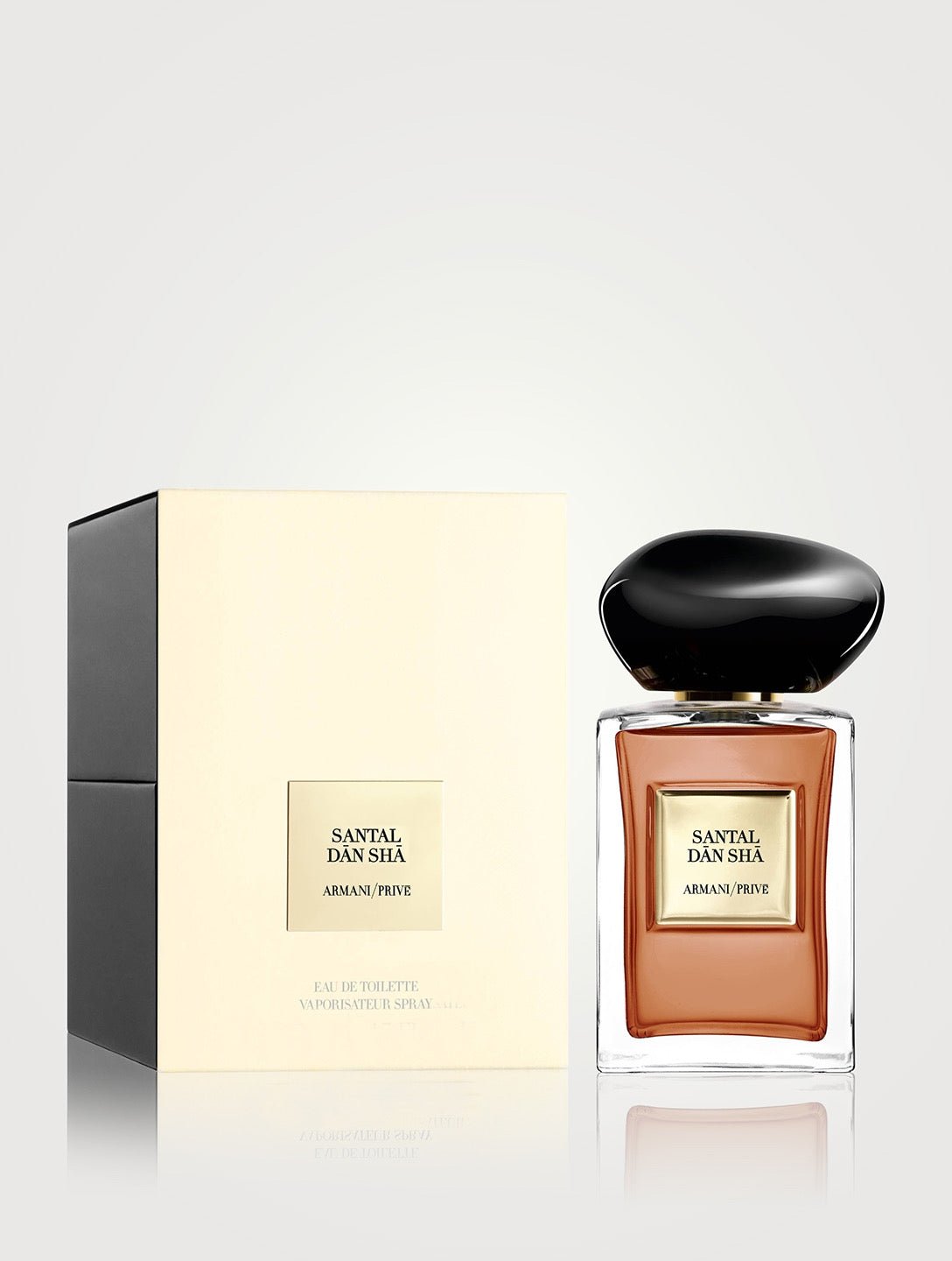 Armani – Santal Dan Sha Prive