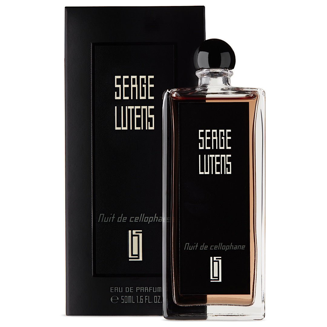 Serge Lutens – Nuit de Cellophane