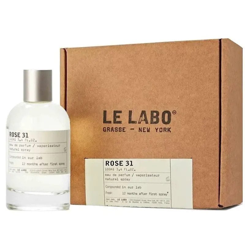 Le Labo – Rose 31