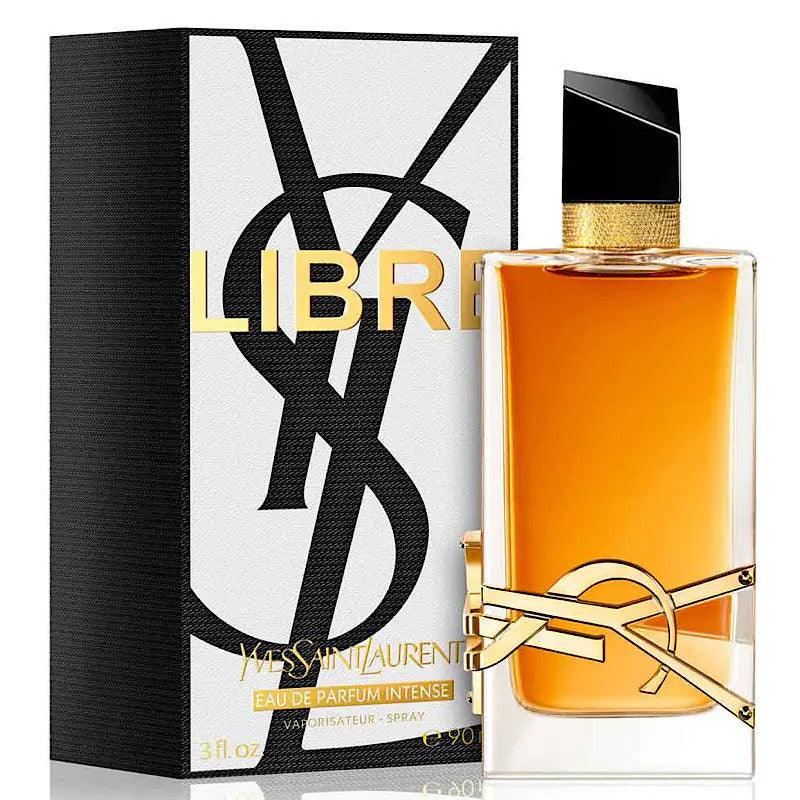Saint Laurent – Libre Intense