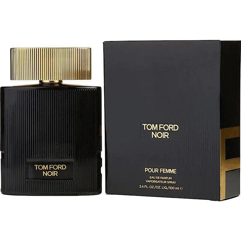 Tom Ford – Noir