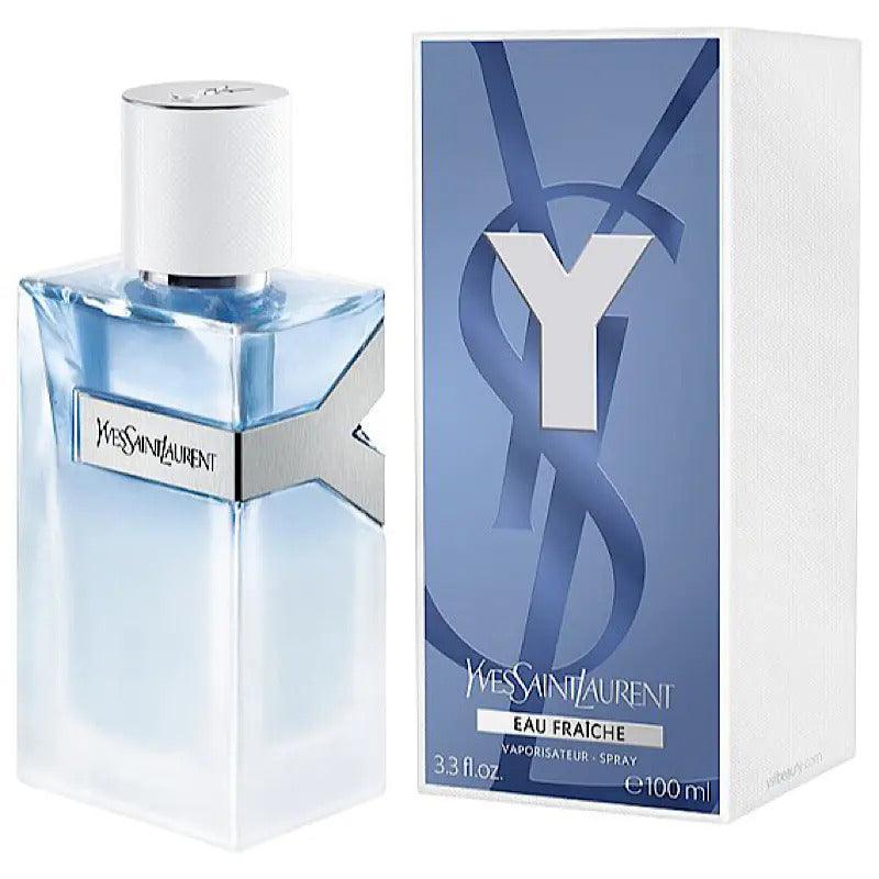 Saint Laurent – Y Eau Fraîche