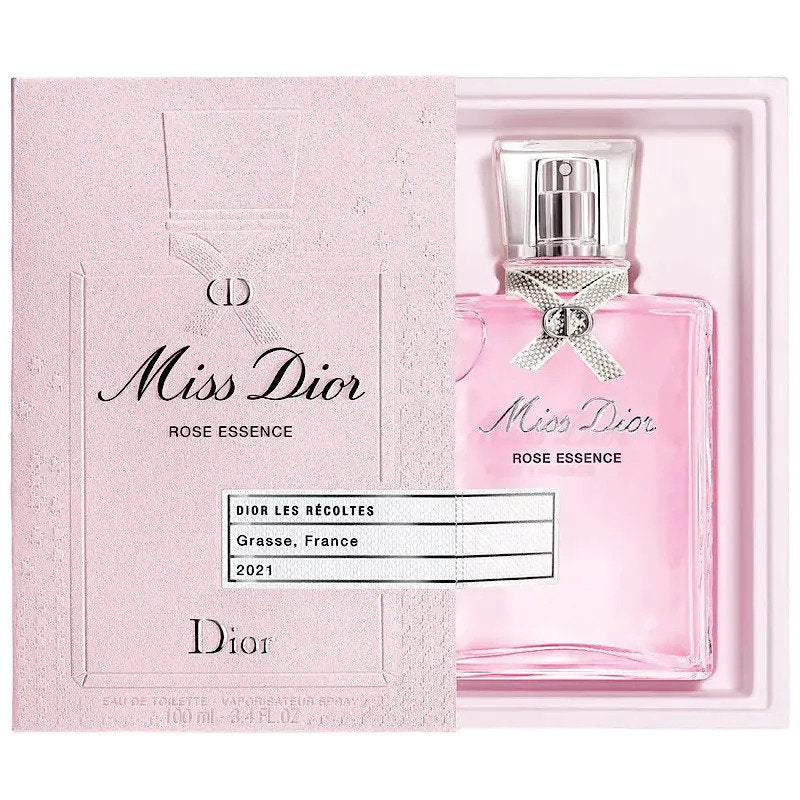 Dior – Miss Rose Essence