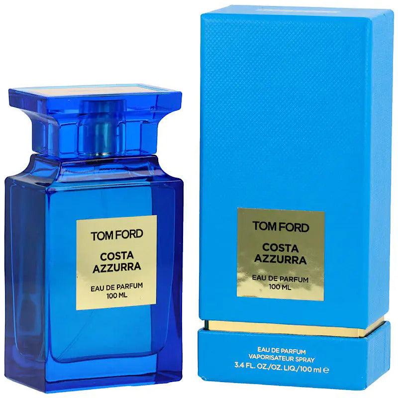 Tom Ford – Costa Azzura