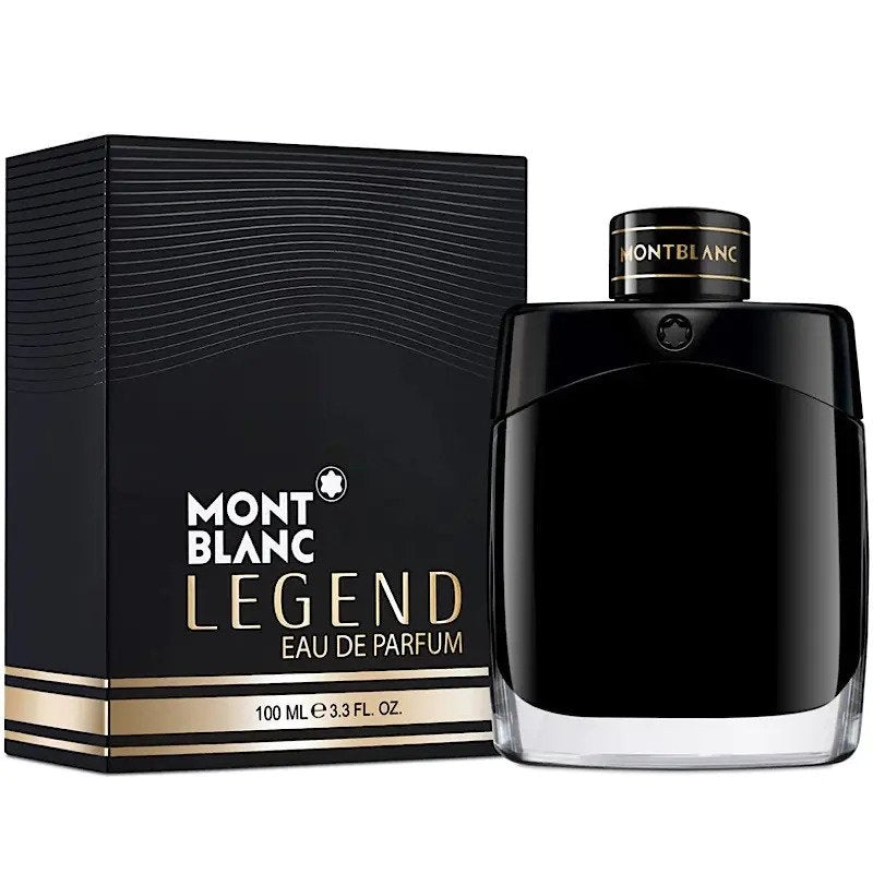 Montblanc – Legend