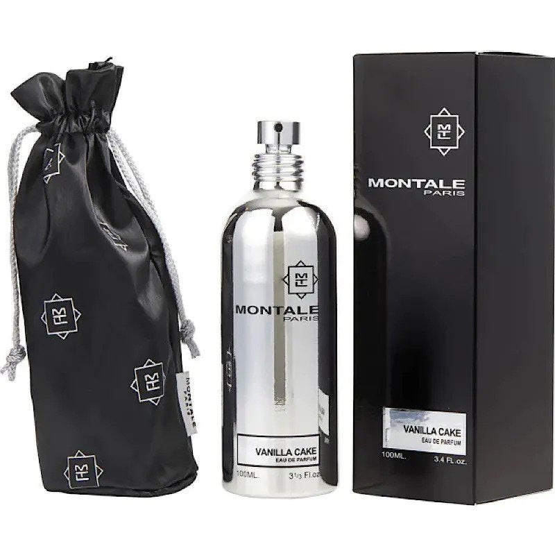 Montale – Vanilla Cake