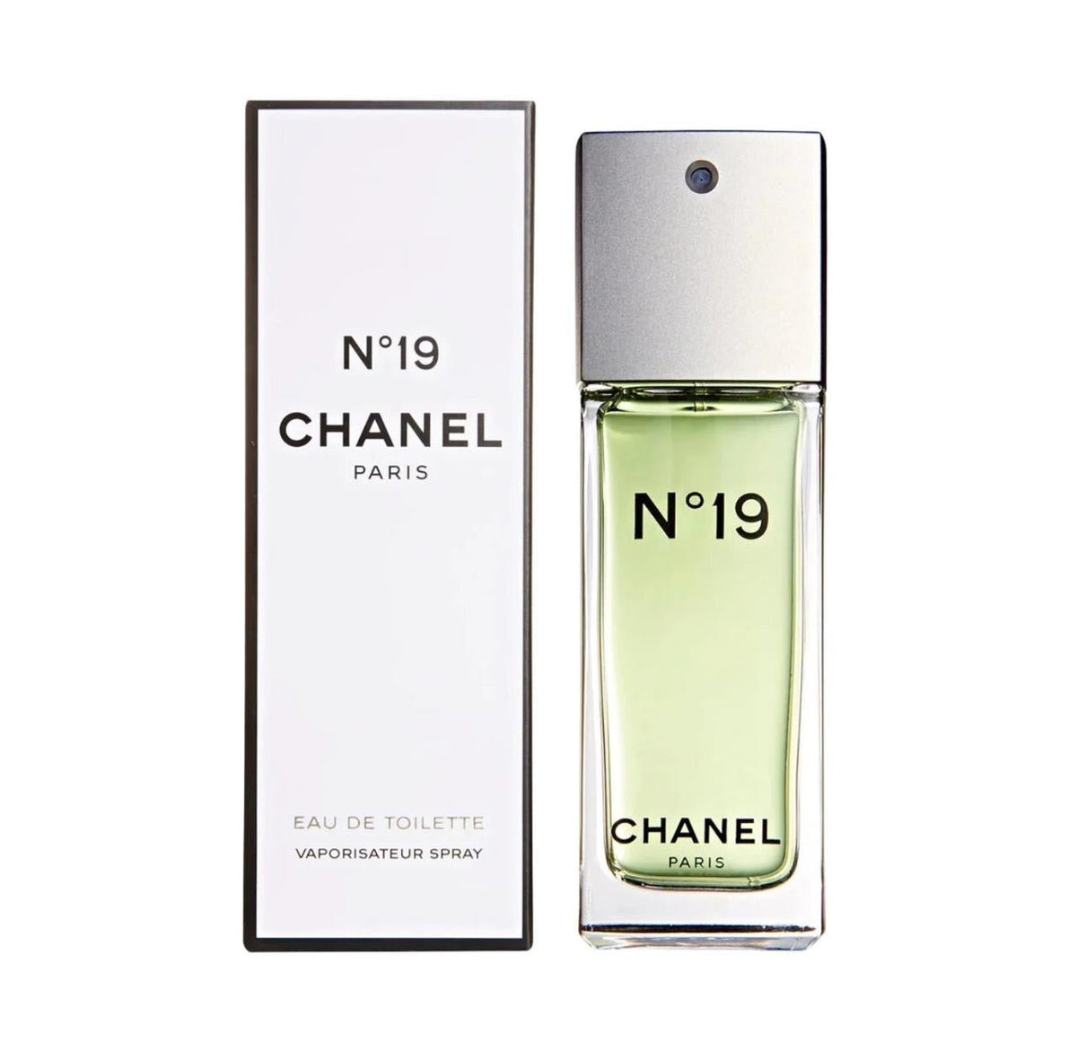 Chanel – N 19