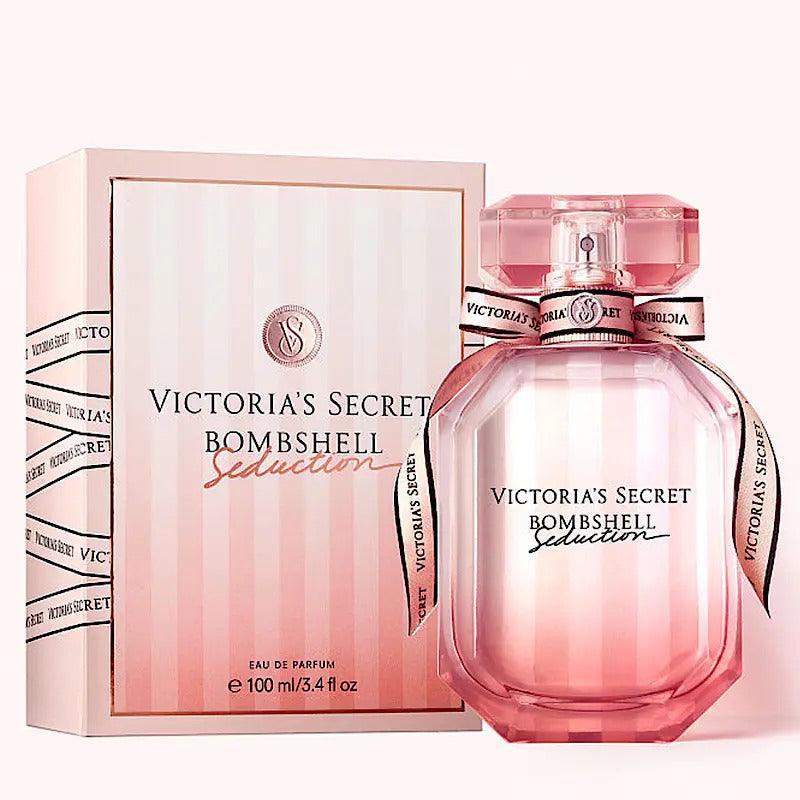 Victoria Secret Bombshell Seduction