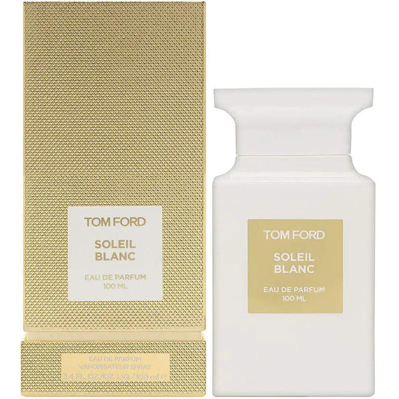 Tom Ford – Soleil Blanc