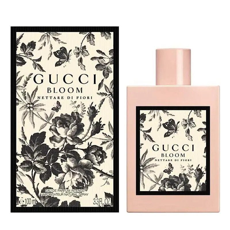 Gucci – Bloom Nettare Di Fiori