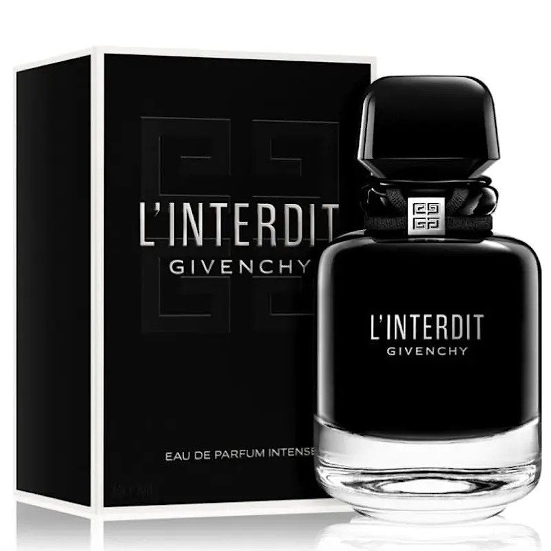 Givenchy – L’Interdit Eau de Parfum Intense