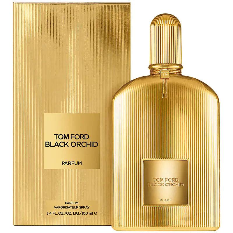 Tom Ford – Black Orchid Parfum
