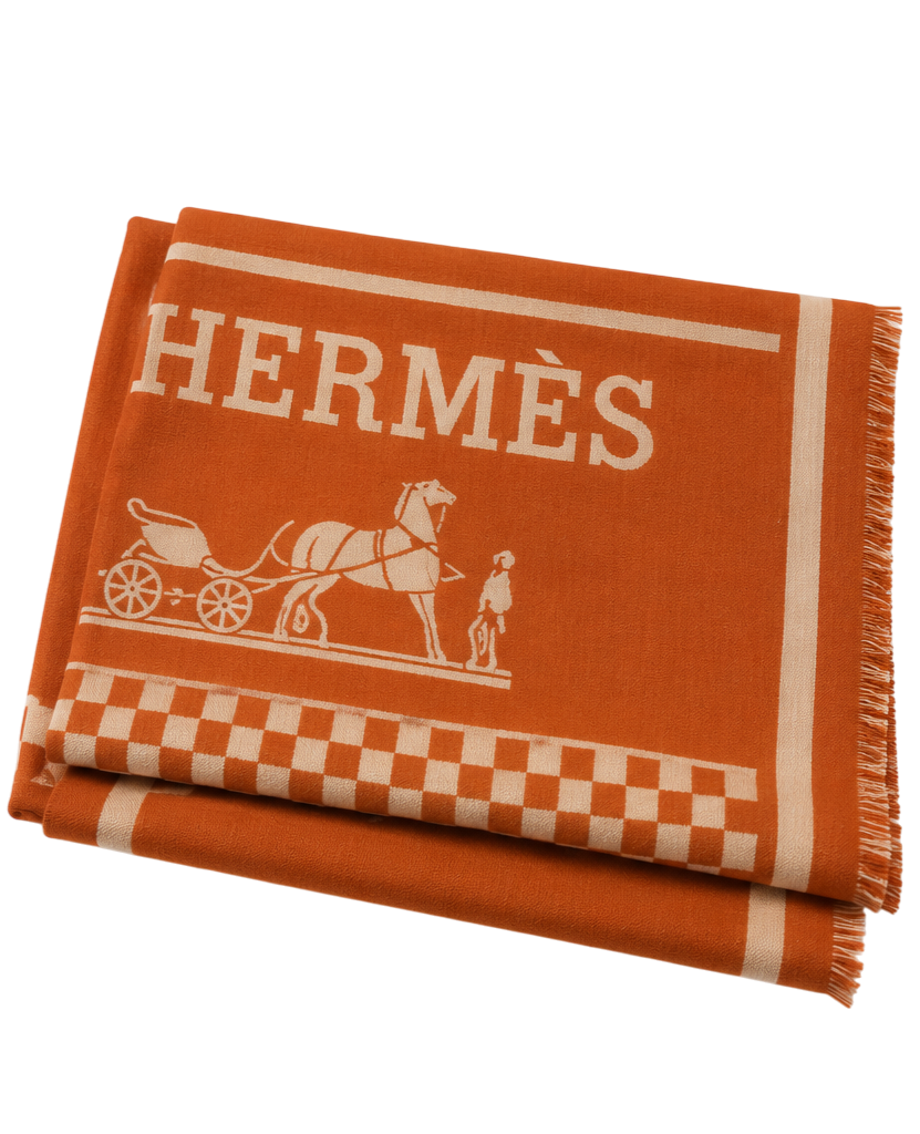 Hermes Original Scarf