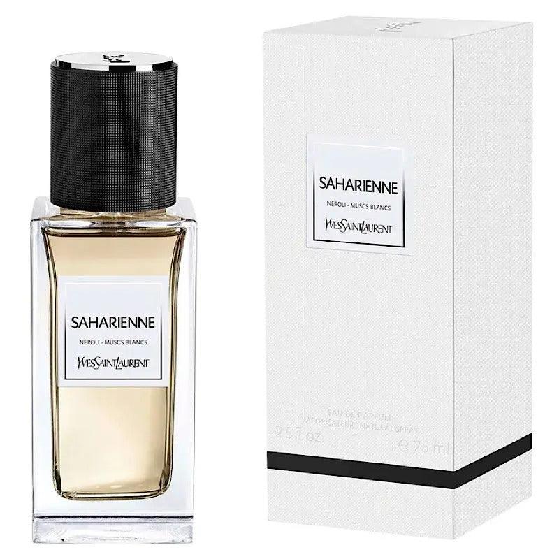 Saint Laurent – Saharienne