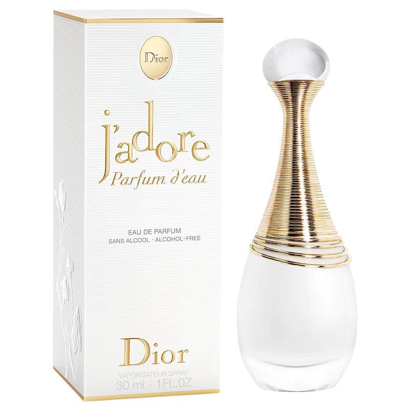Dior – J’Adore Parfum D’Eau