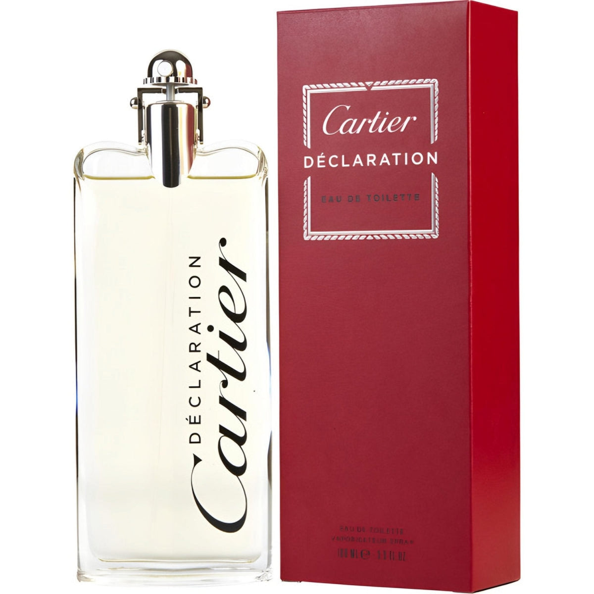 Cartier – Declaration