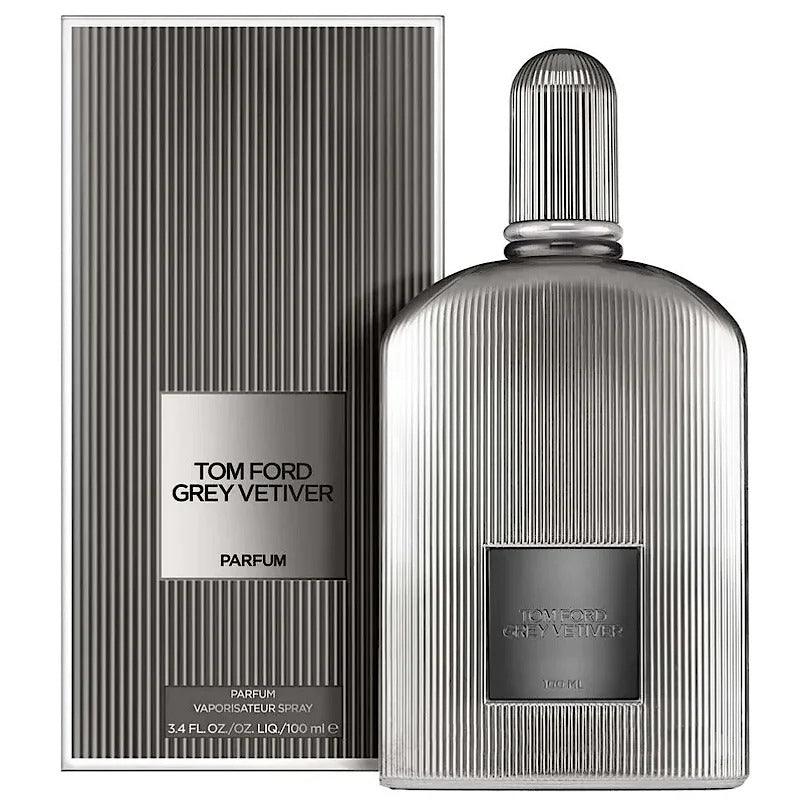 Tom Ford – Grey Vetiver Parfum