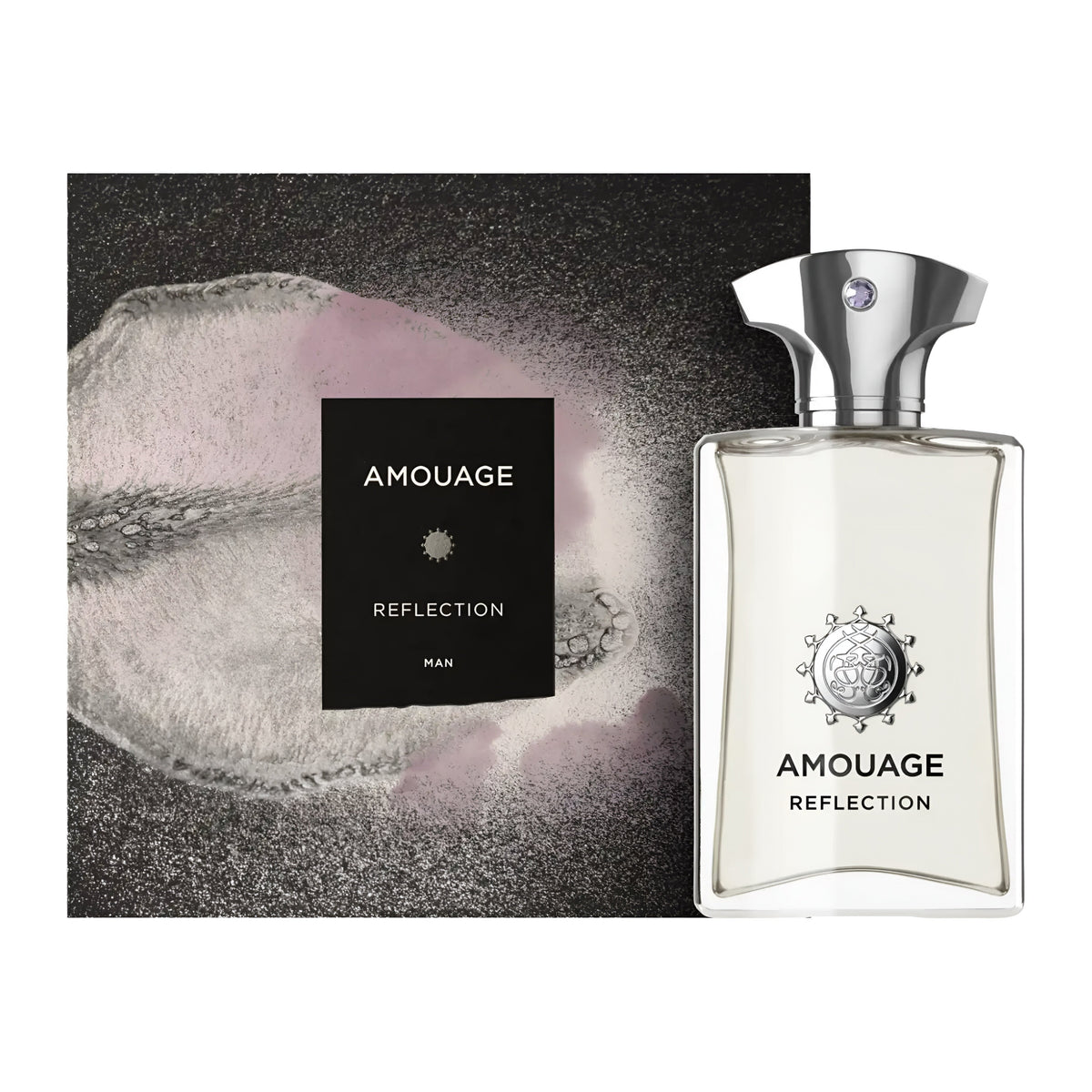 Amouage – Reflection Man
