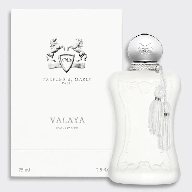 Parfums de Marly – Valaya