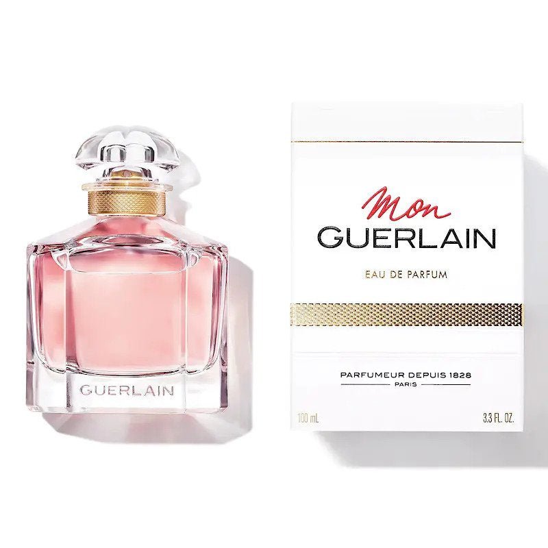 Guerlain – Mon