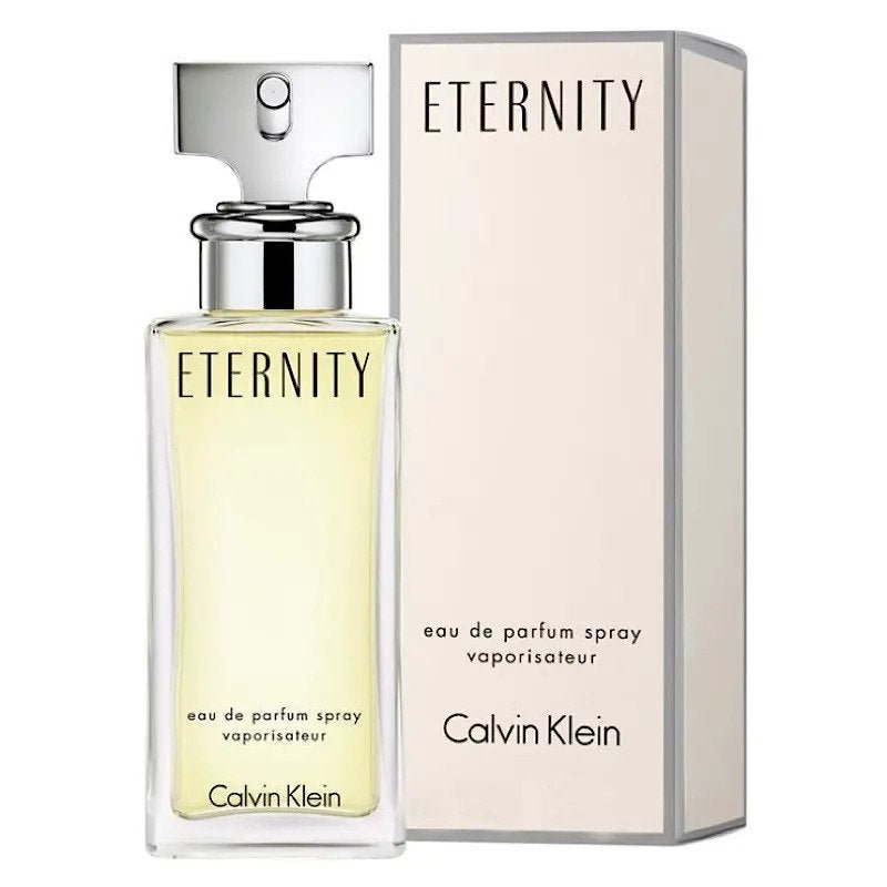 Calvin Klein – Eternity For Her
