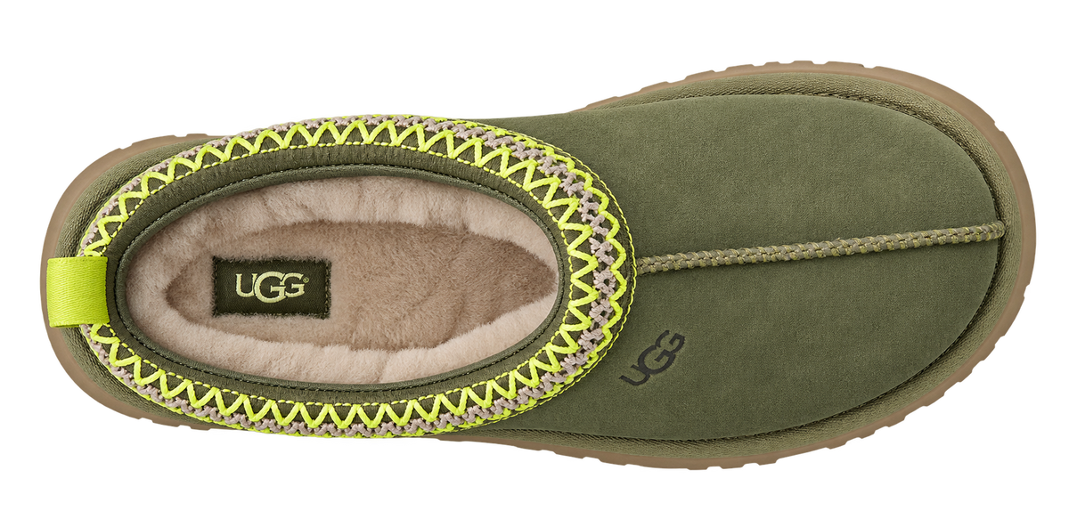UGG Women's Tazz II - Sage Olive