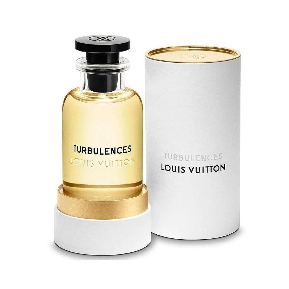 Louis Vuitton – Turbulences