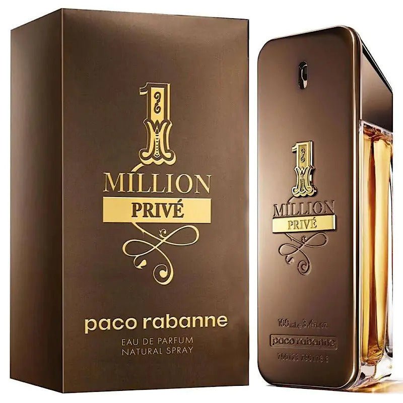 Rabanne – One Million Privé