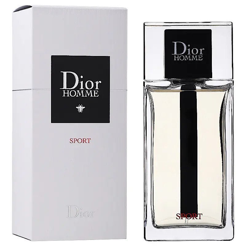 Dior – Homme Sport