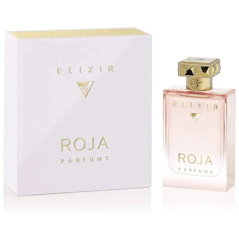 Roja Elixir