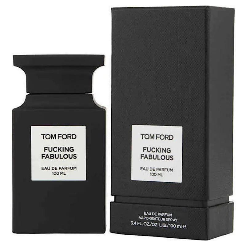 Tom Ford – Fucking Fabulous