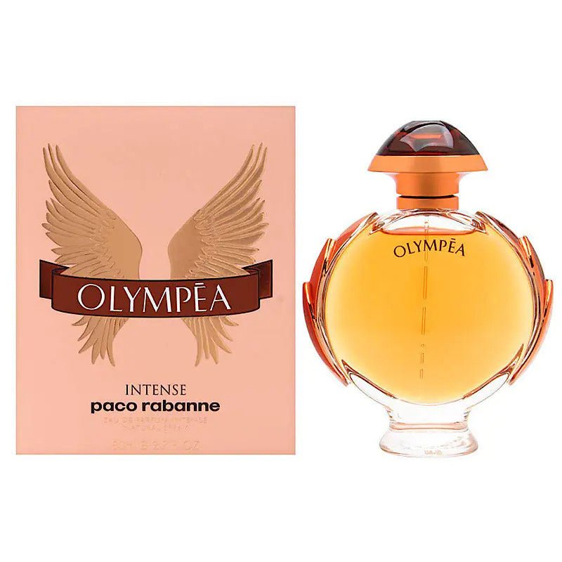 Rabanne – Olympéa