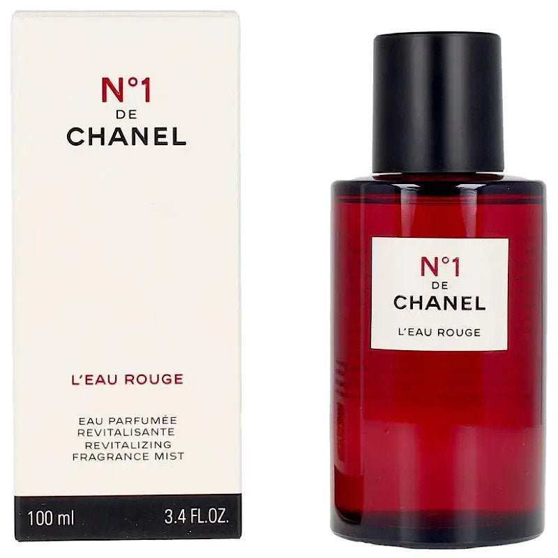 Chanel – N°1 L’Eau Rouge