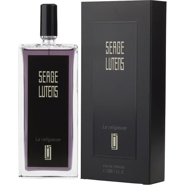 Serge Lutens – La Religieuse