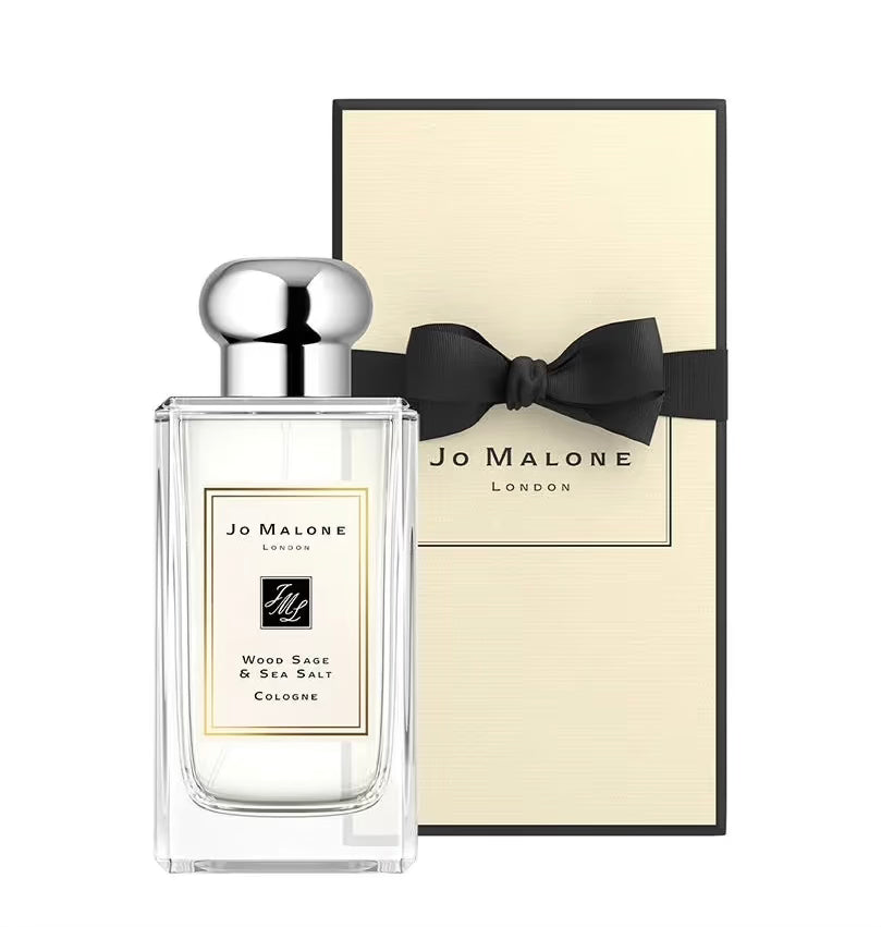 Jo Malone – Wood Sage & Sea Salt