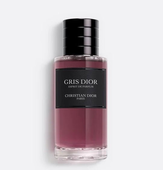 Dior – Gris Esprit de Parfum