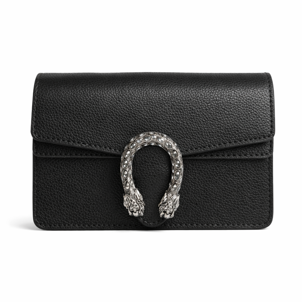 Gucci – Dionysus Super Mini Shoulder Bag