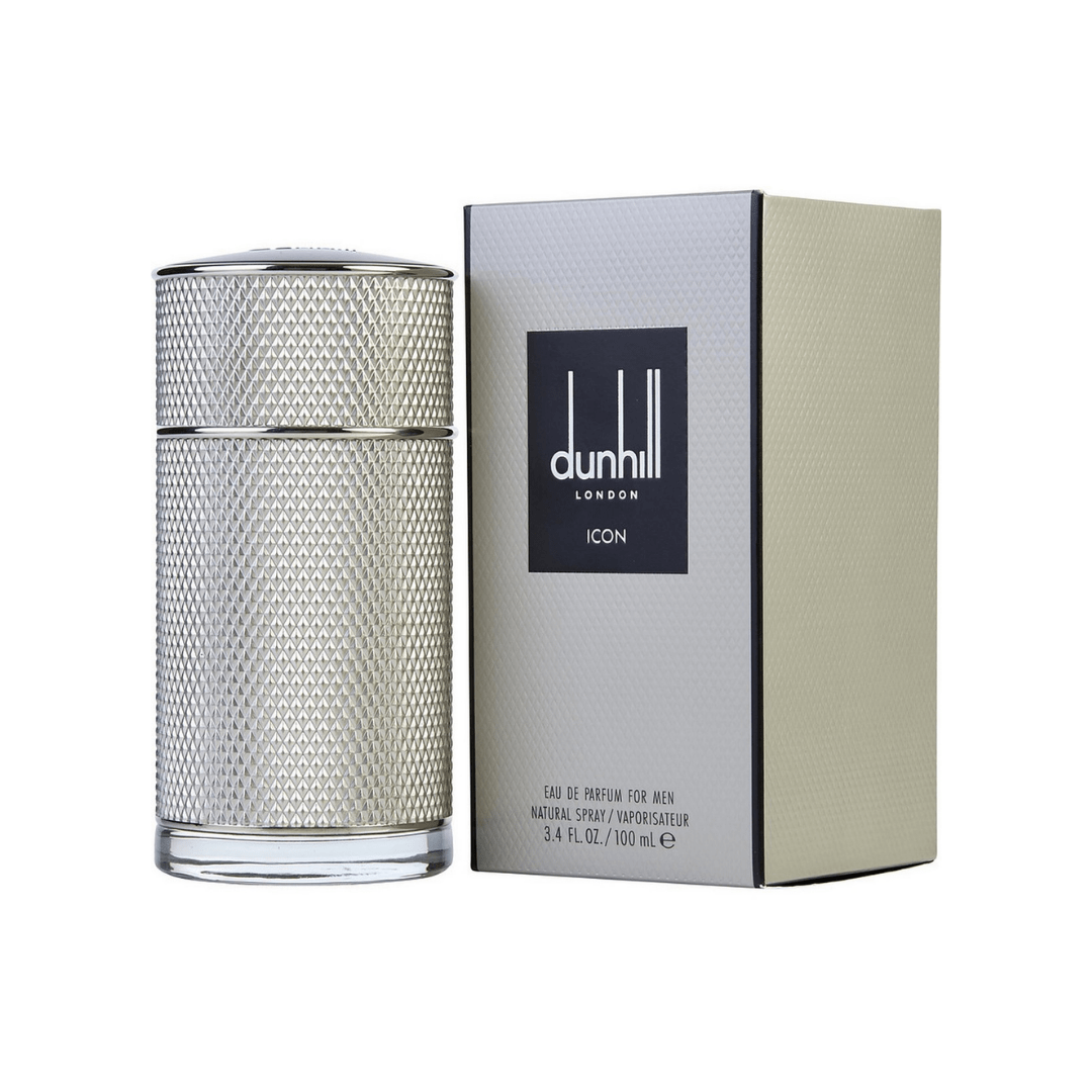 Dunhill – Icon