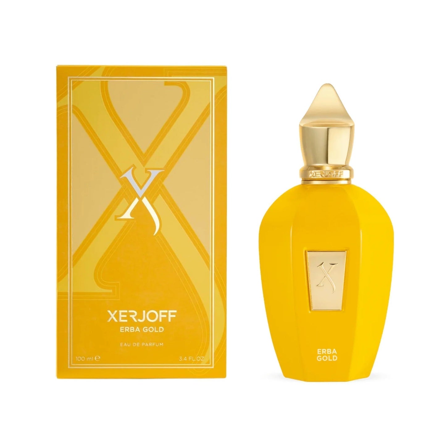 Xerjoff – Erba Gold