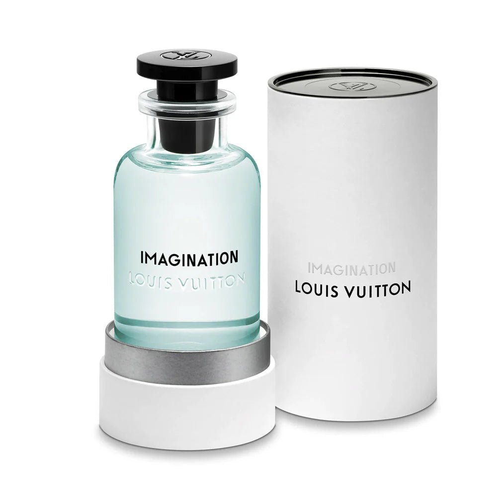 Louis Vuitton – Imagination