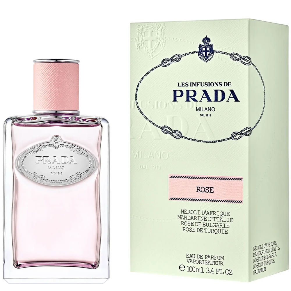 Prada – Infusion de Rose