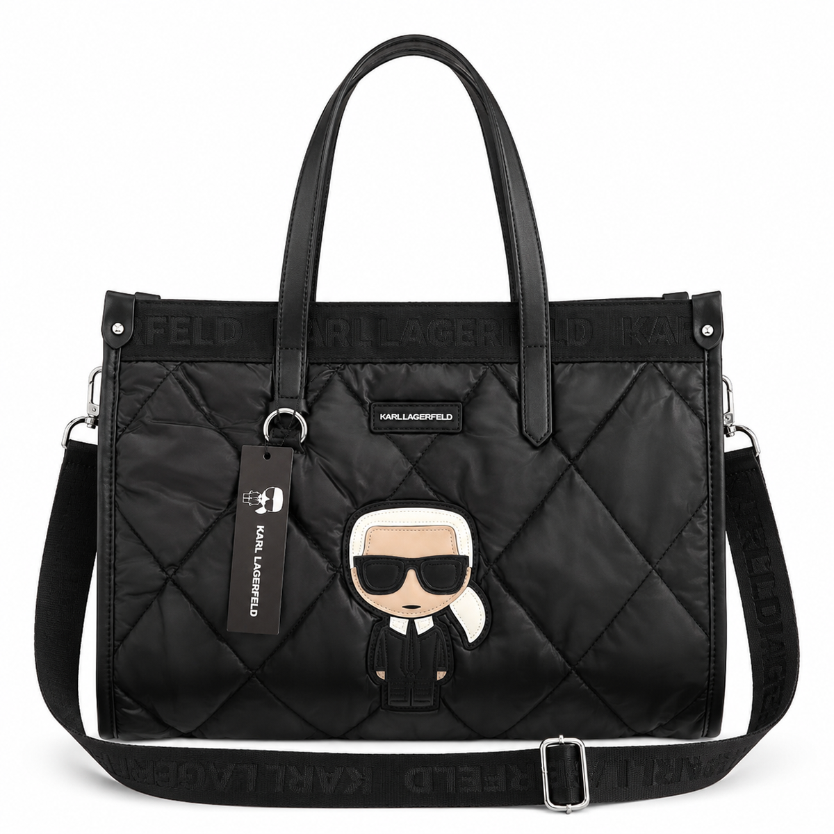 Karl Lagerfeld – Paris