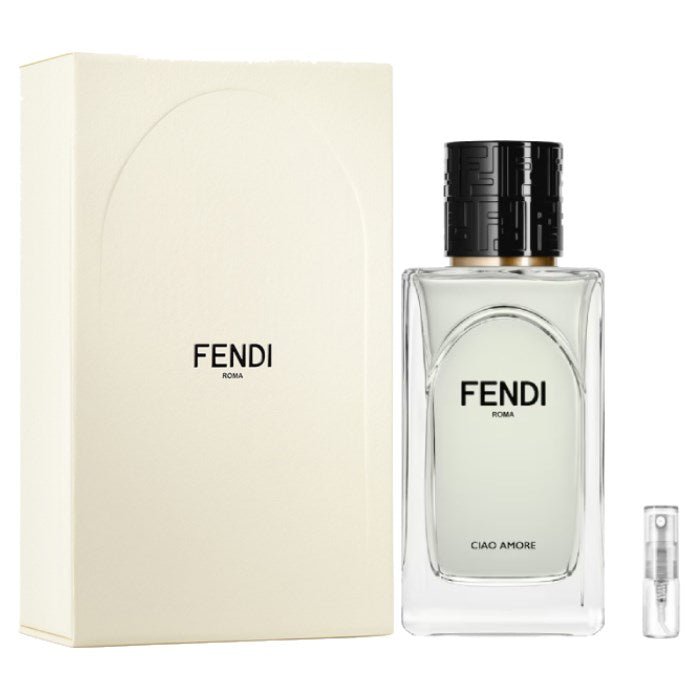 Fendi – Ciao Amore