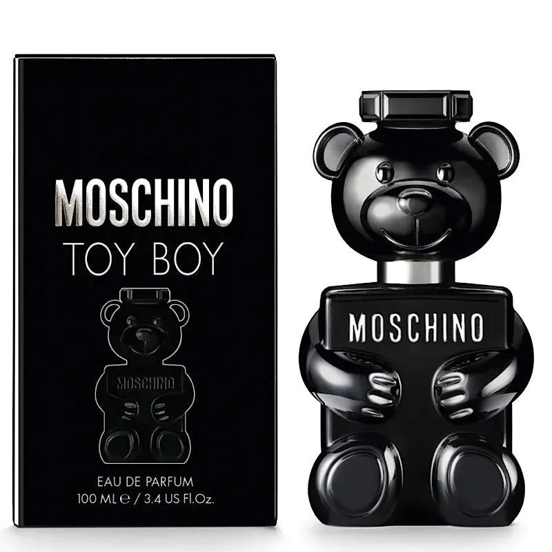 Moschino – Toy Boy