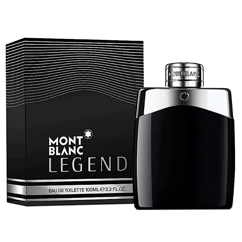 Montblanc – Legend