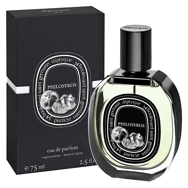 Diptyque – Philosykos